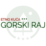 Etno kuća Gorski raj