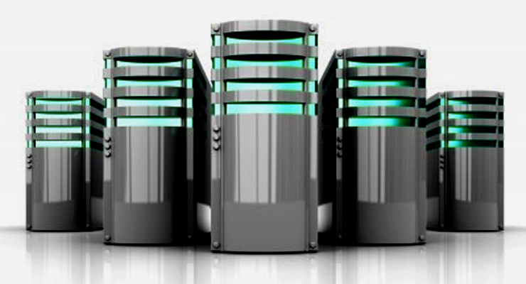 web hosting